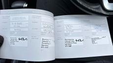 Kia Niro 1.6 GDi Hybrid 3 5dr DCT Hybrid Estate